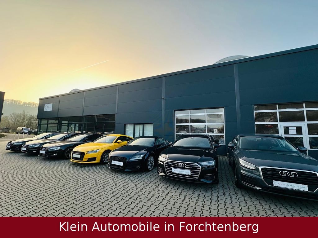 Audi A5 2020