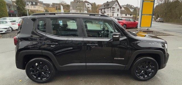 Jeep Renegade 2025