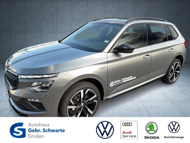 Skoda Kamiq 2025