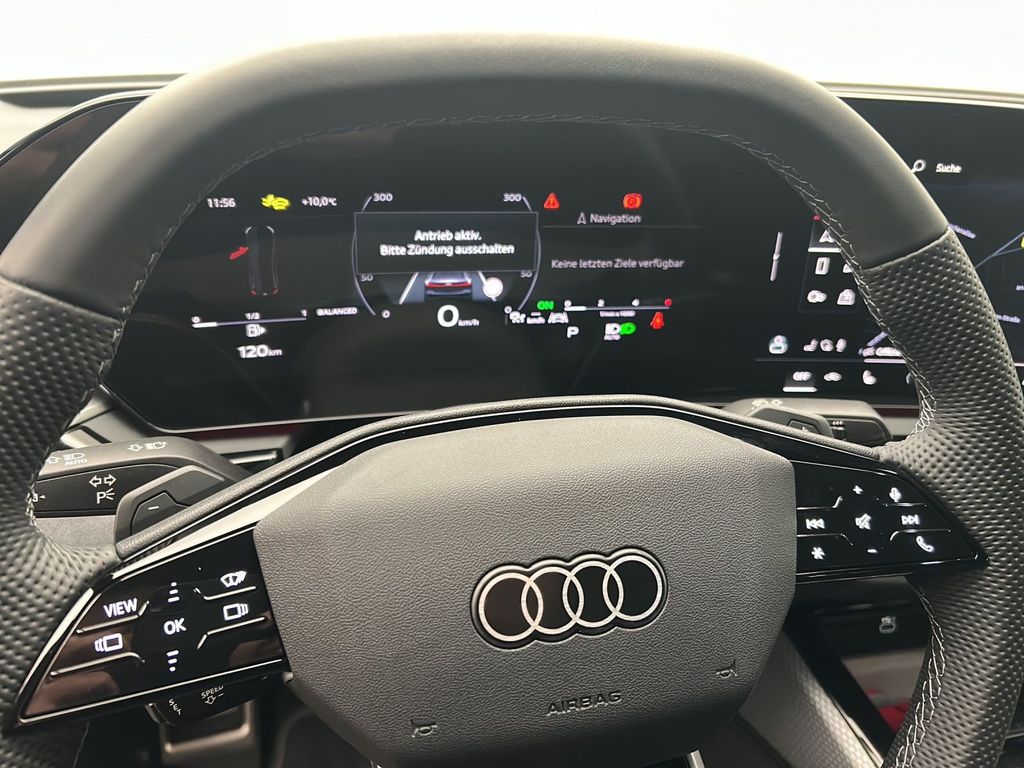 Audi A5 2024