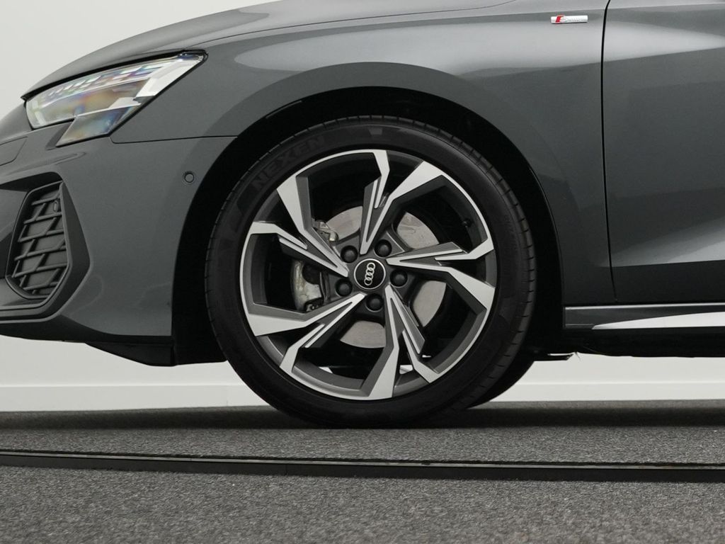 Audi A3 2025