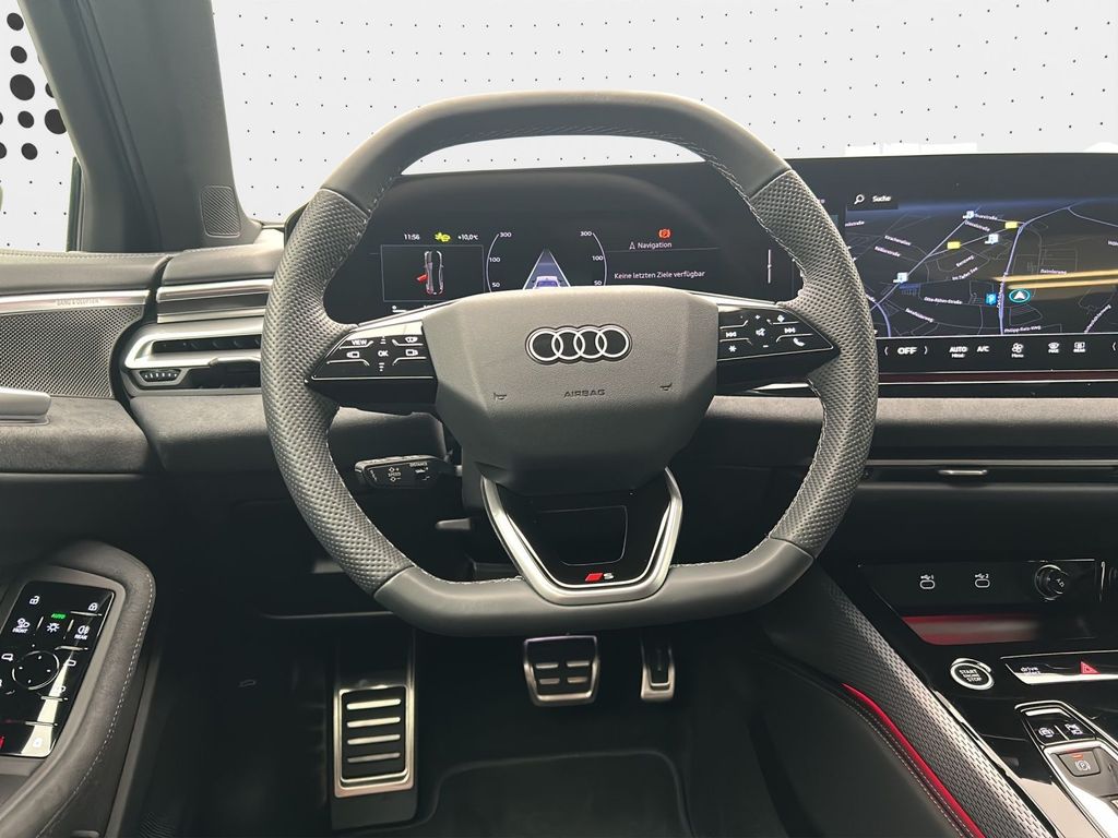 Audi A5 2024