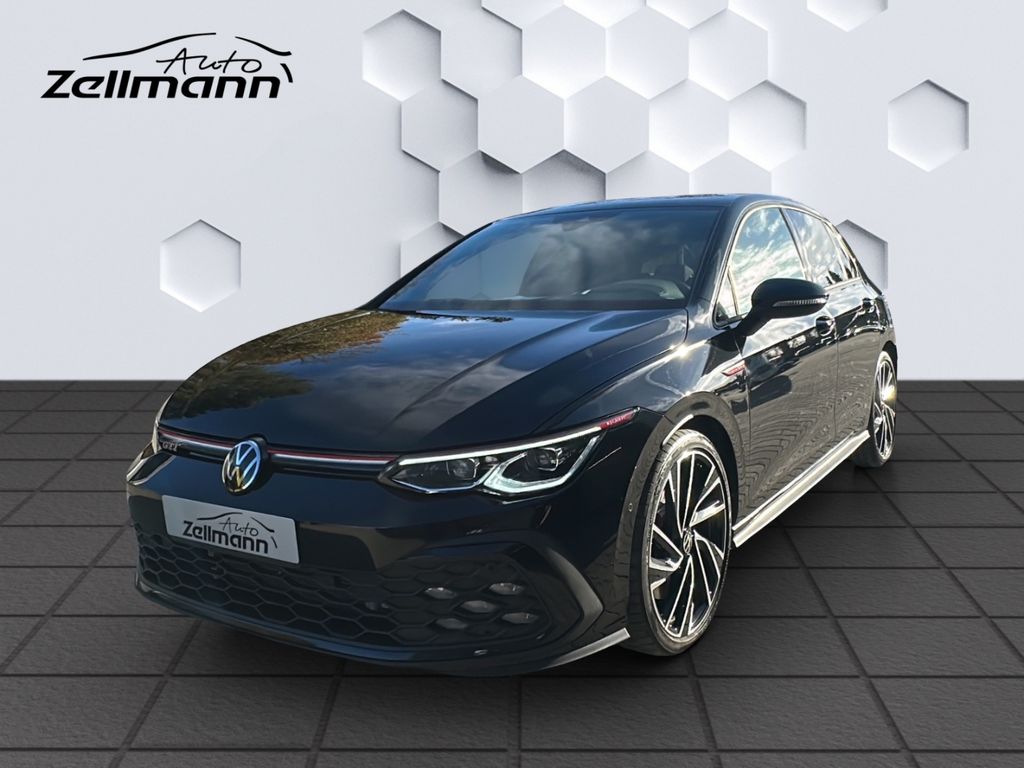 Volkswagen Golf 2024