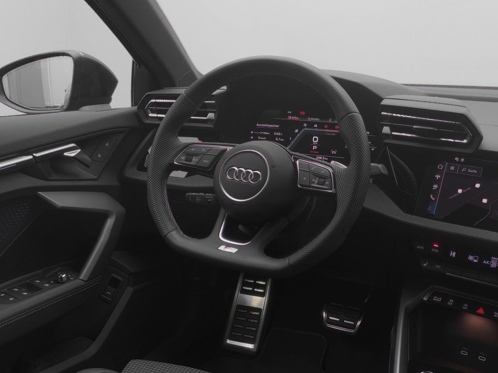 Audi A3 2025