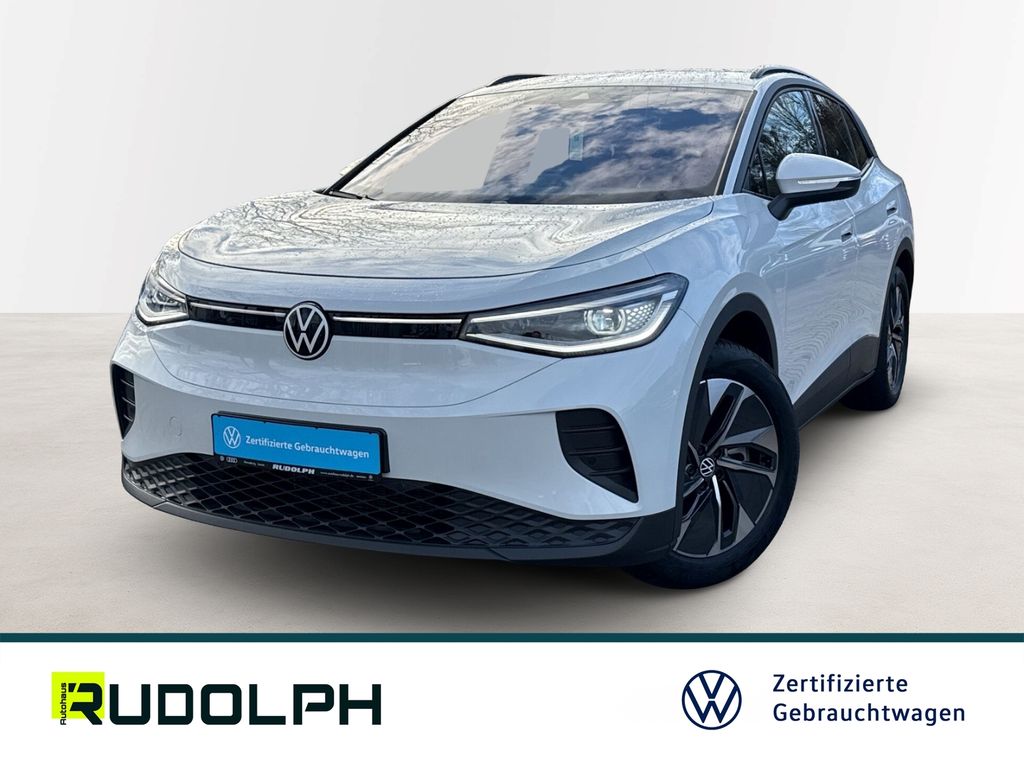 Volkswagen ID.4 2025