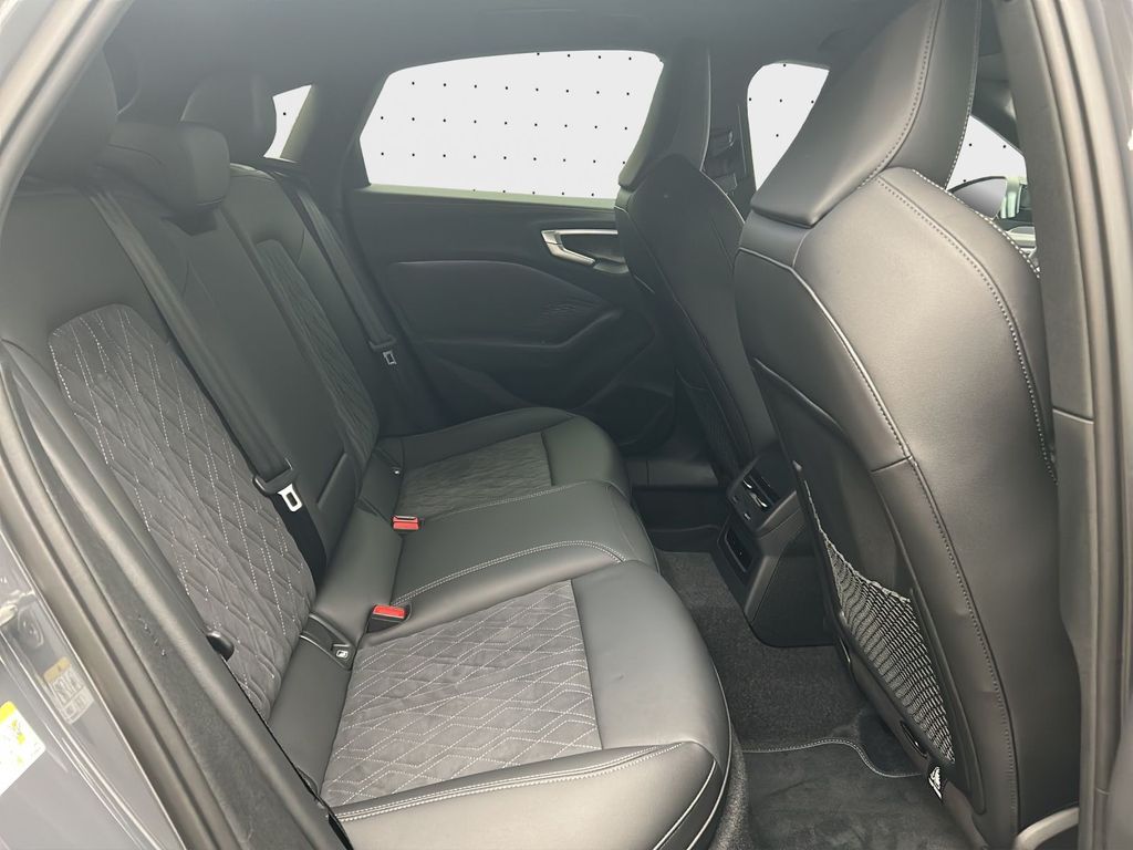 Audi A5 2024