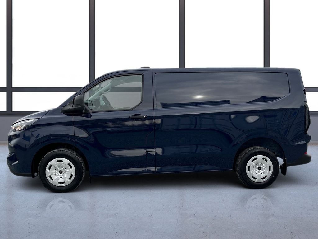 Ford Transit Custom 2025