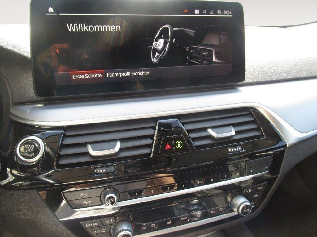 BMW 520 2023