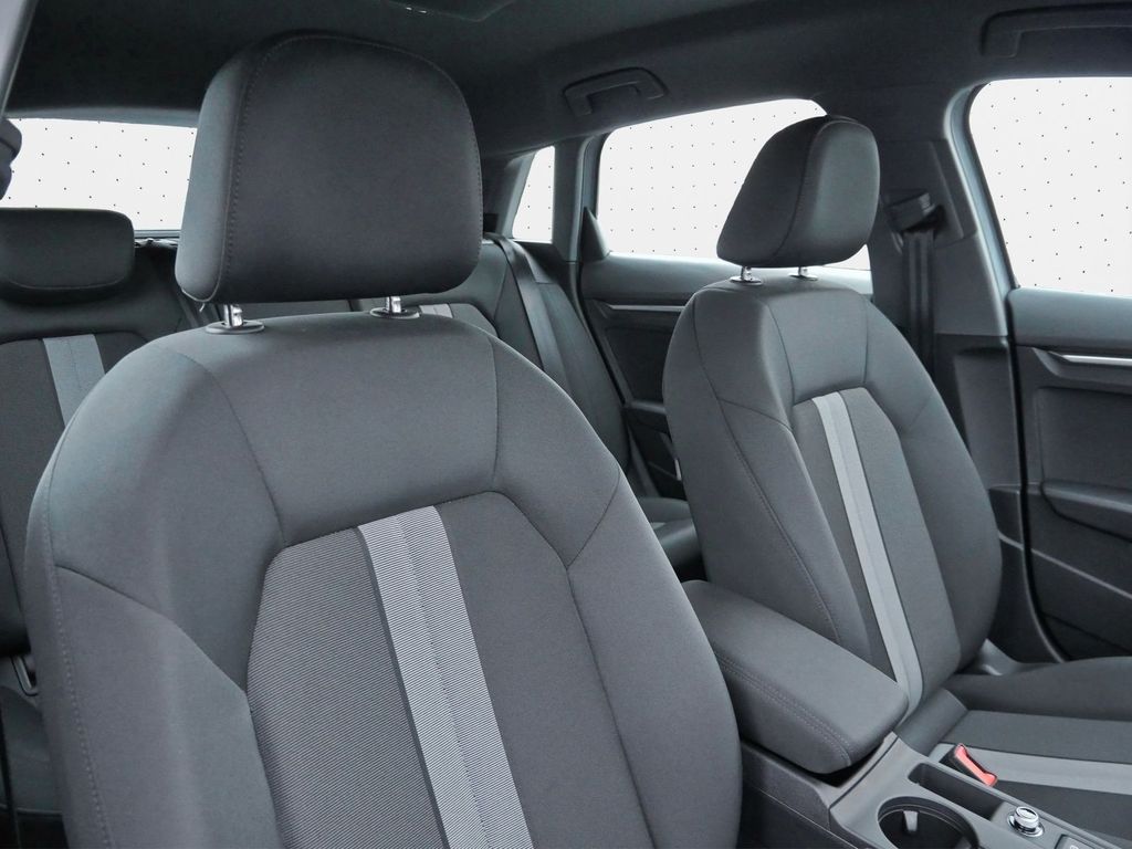 Audi A3 2025