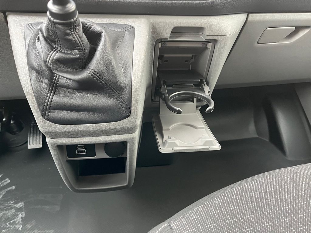 Ford Transit Custom 2025