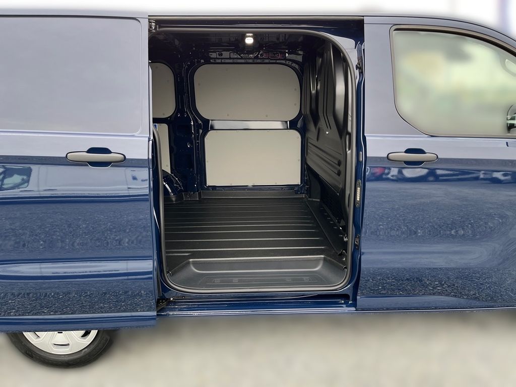 Ford Transit Custom 2025