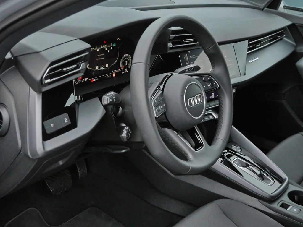 Audi A3 2025