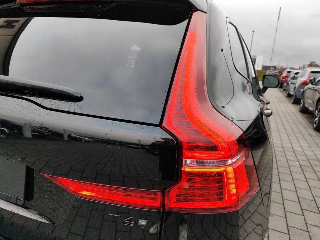 Volvo XC60 2024