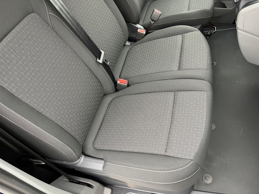 Ford Transit Custom 2025