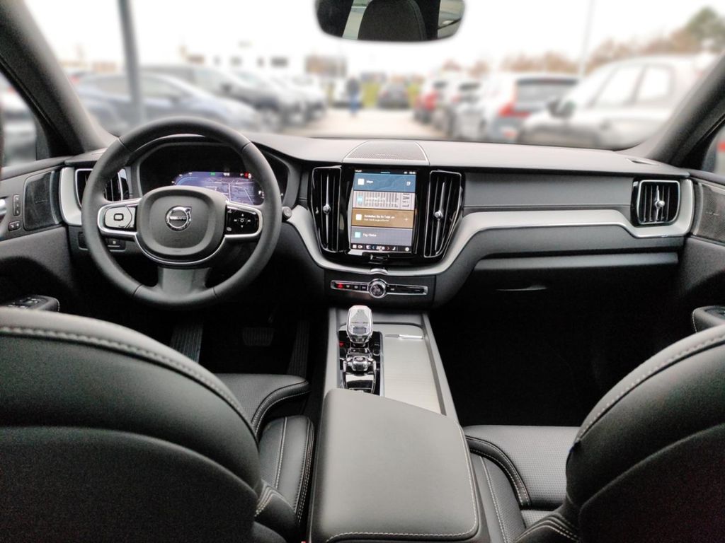 Volvo XC60 2024