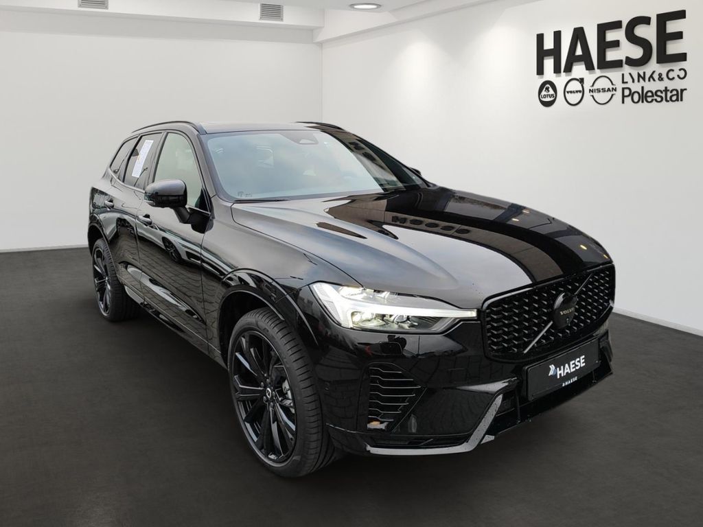 Volvo XC60 2024