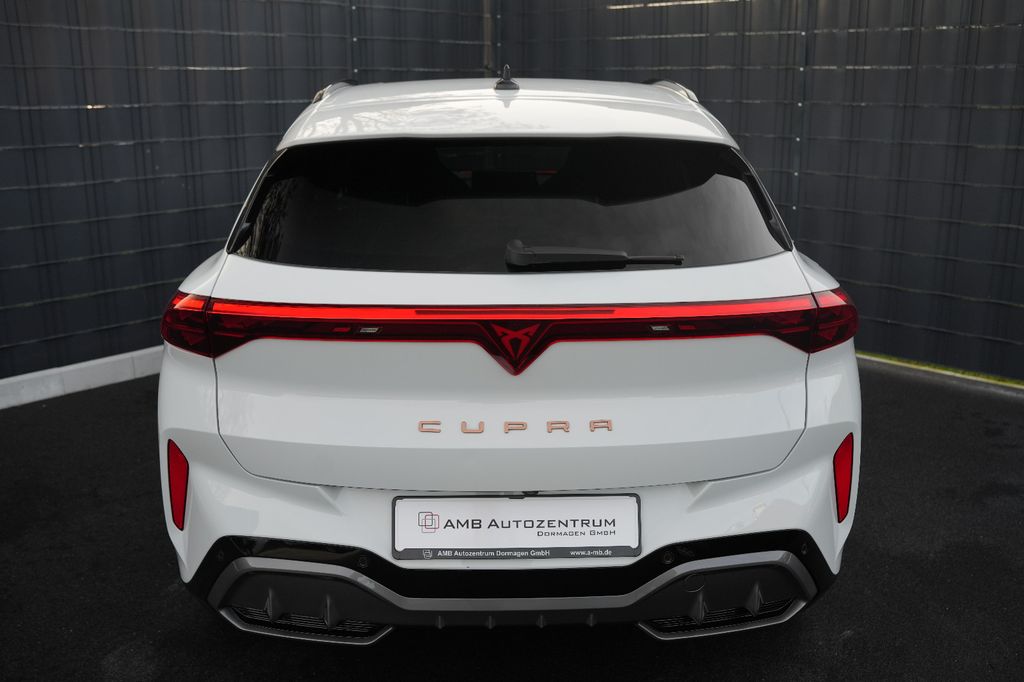 Cupra Terramar 2025