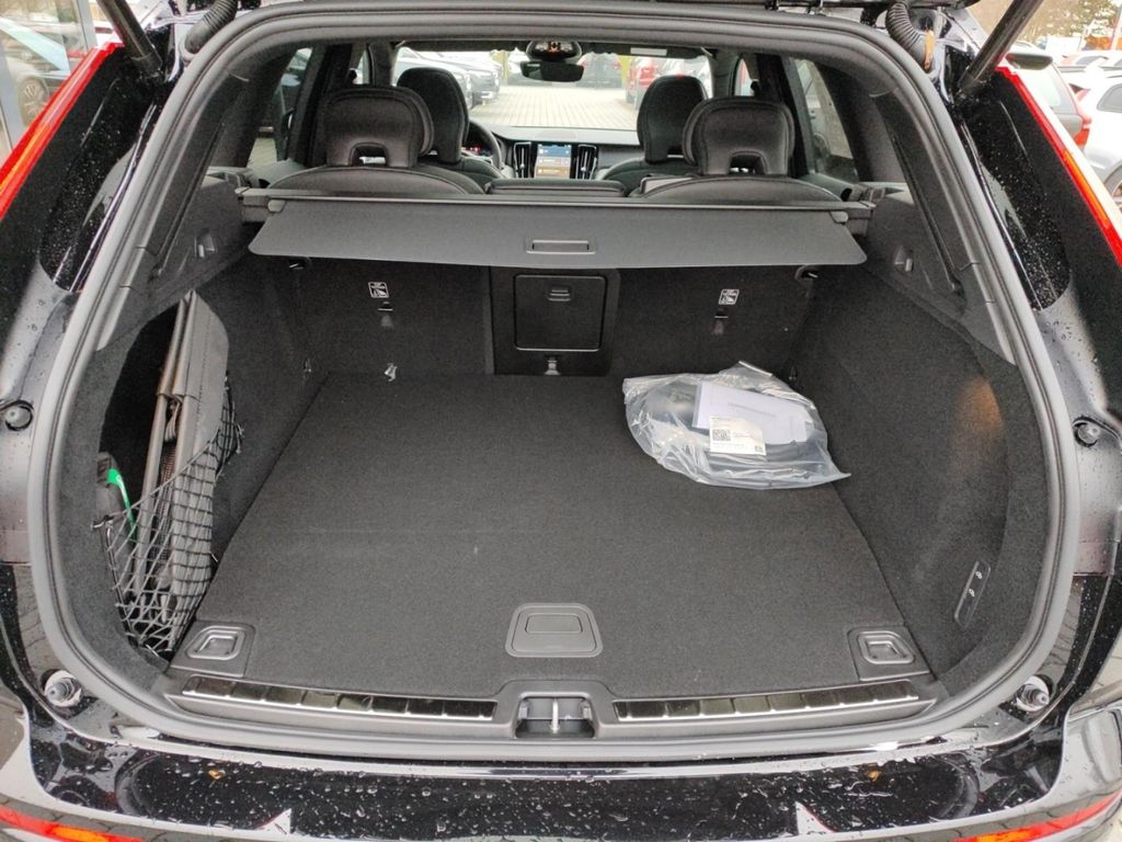 Volvo XC60 2024