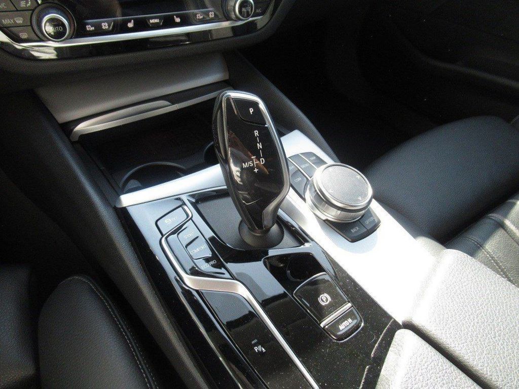 BMW 520 2023
