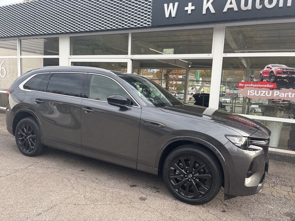 Mazda CX-80