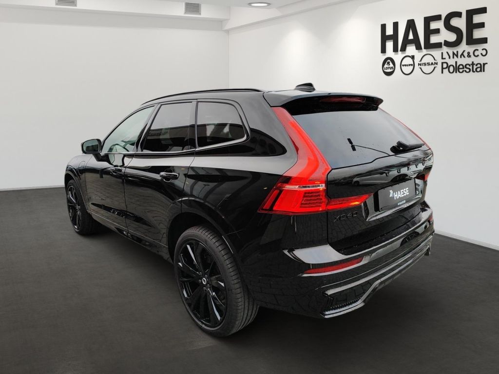Volvo XC60 2024