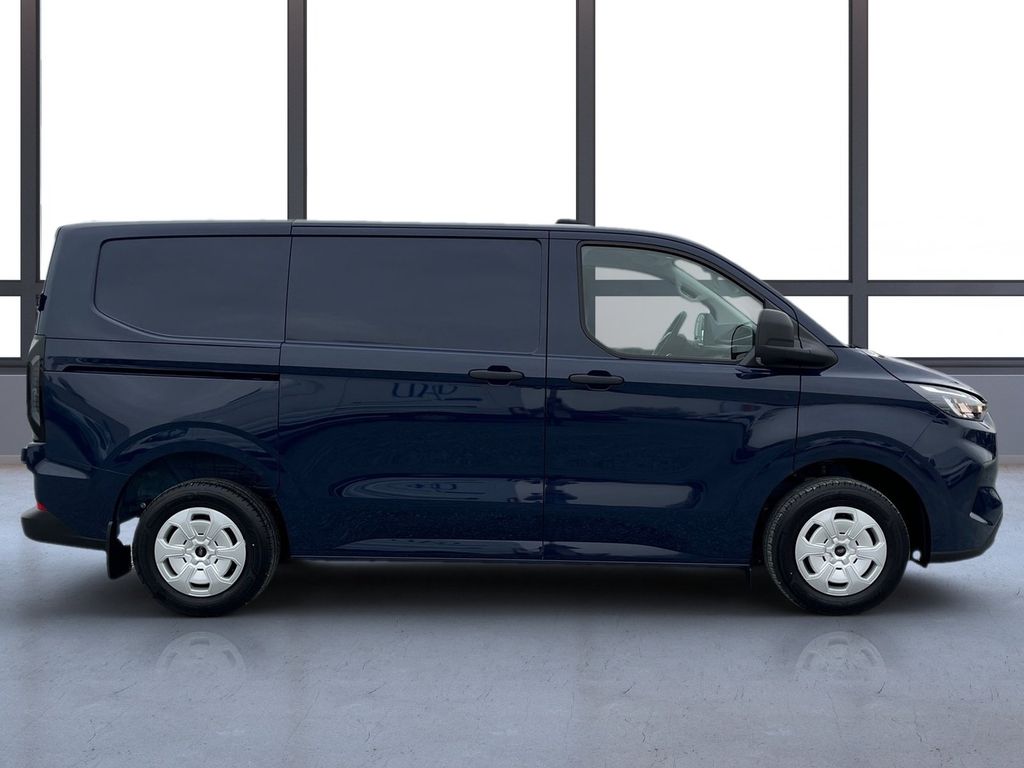 Ford Transit Custom 2025