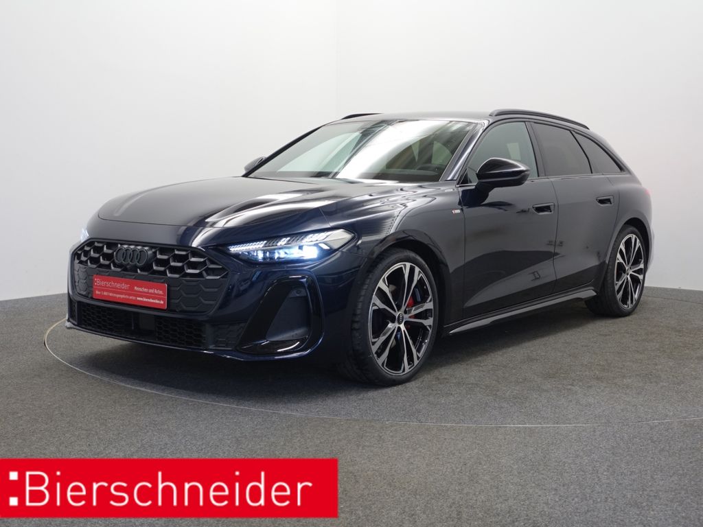 Audi A5 2025