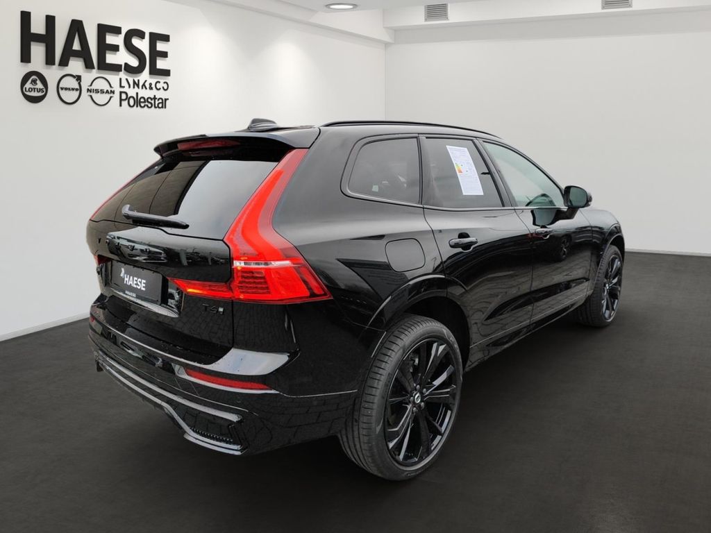Volvo XC60 2024