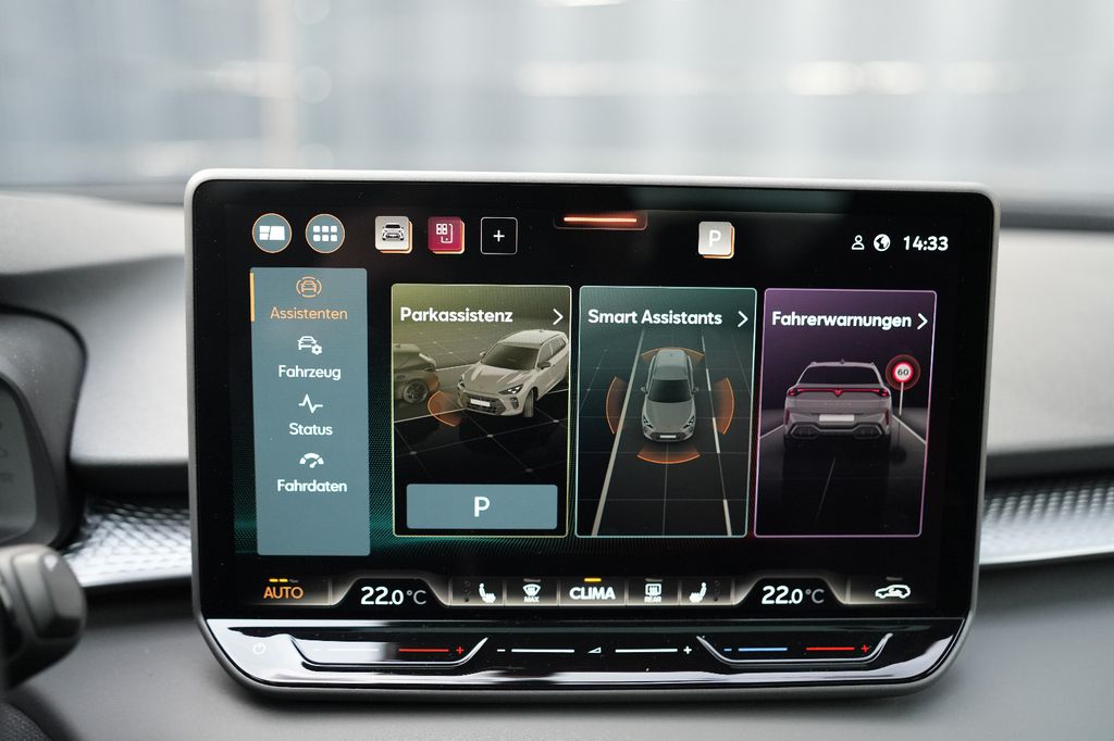 Cupra Terramar 2025