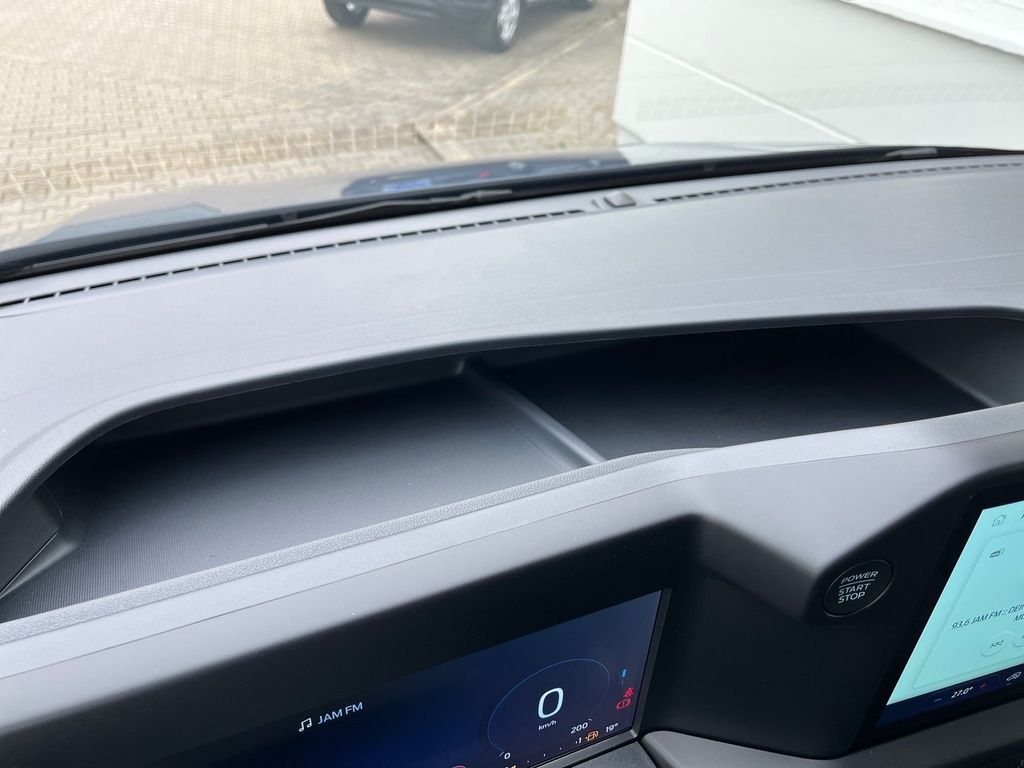 Ford Transit Custom 2025