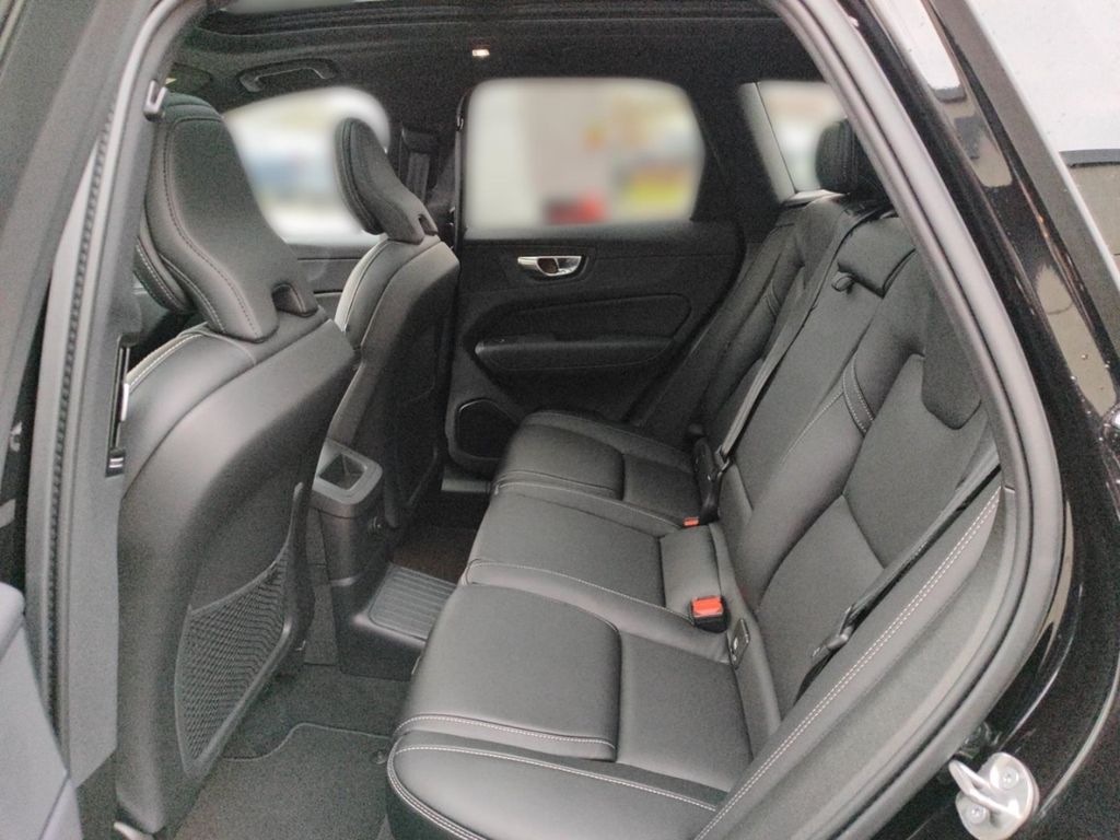 Volvo XC60 2024