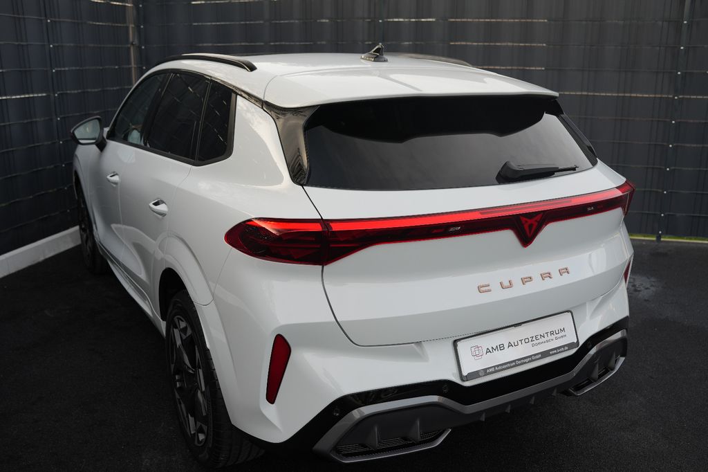 Cupra Terramar 2025