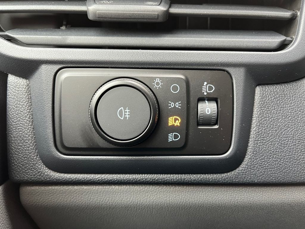 Ford Transit Custom 2025