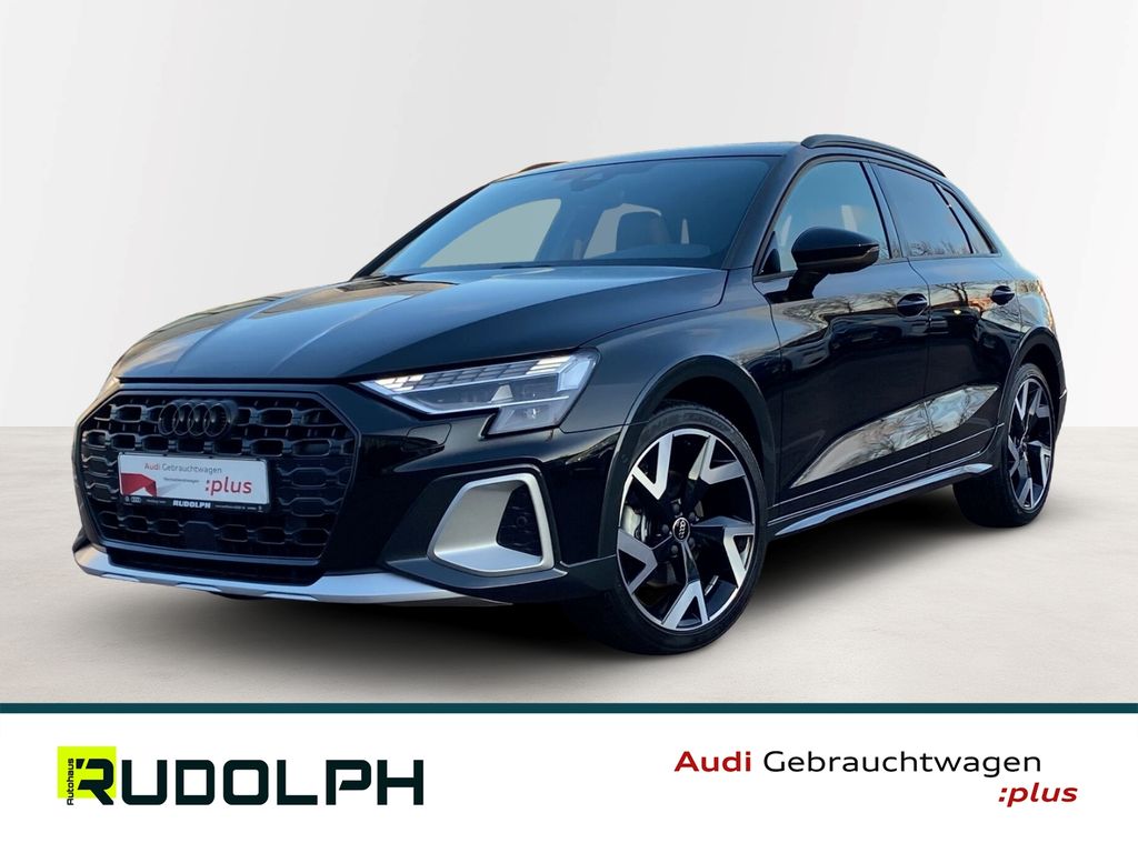 Audi A3 2025