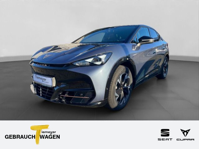 Cupra Tavascan 2025