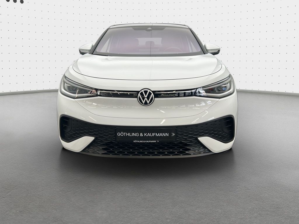 Volkswagen ID.5 2025
