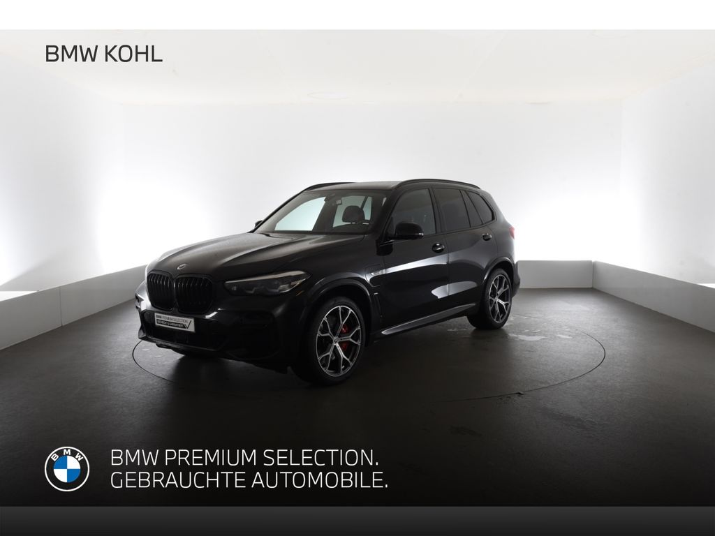 BMW X5 2022