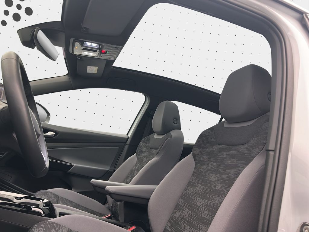 Volkswagen ID.5 2025