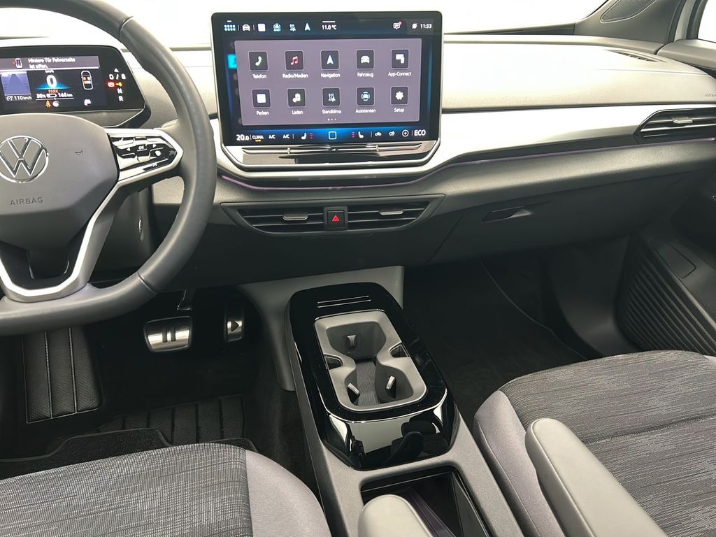 Volkswagen ID.5 2025