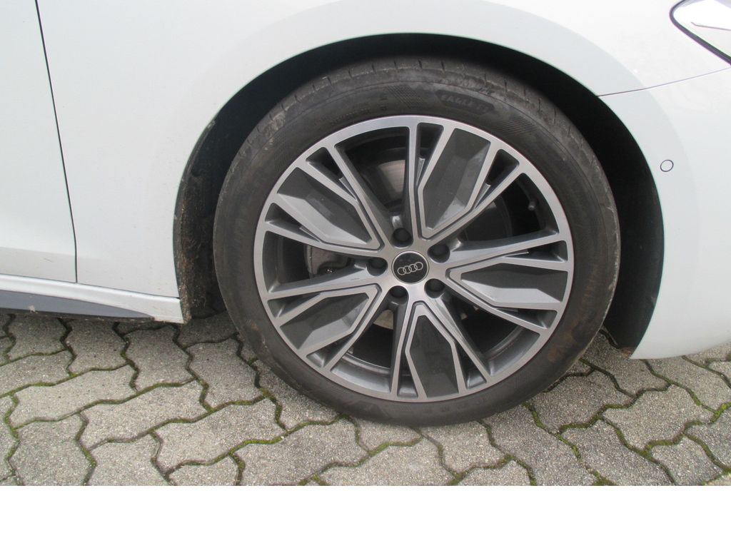 Audi A5 2024