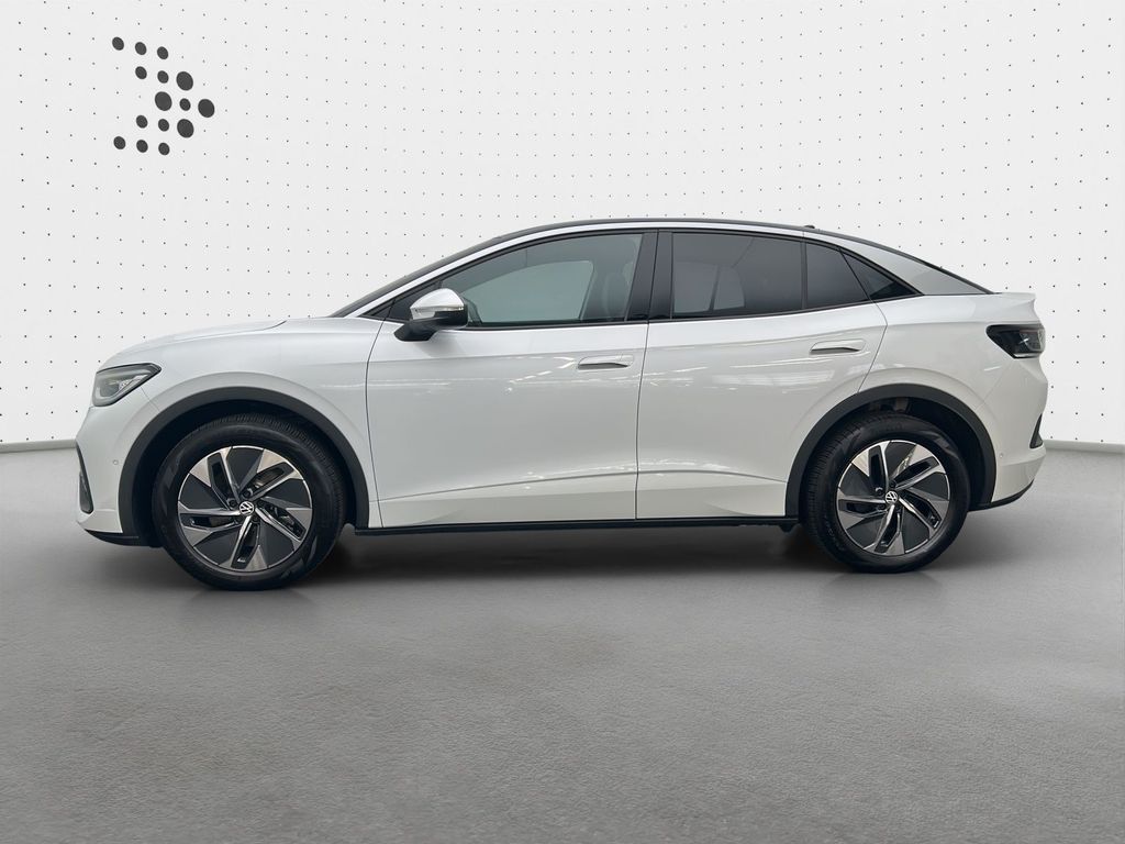 Volkswagen ID.5 2025