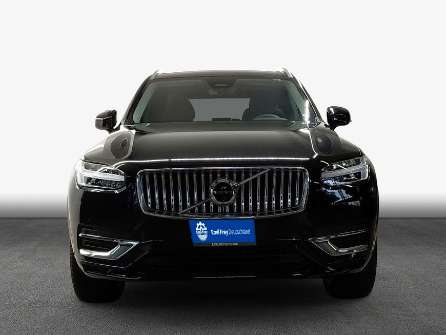 Volvo XC90 2024