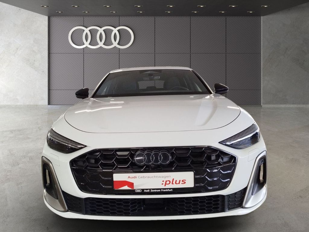 Audi A5 2025