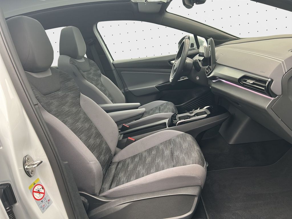 Volkswagen ID.5 2025