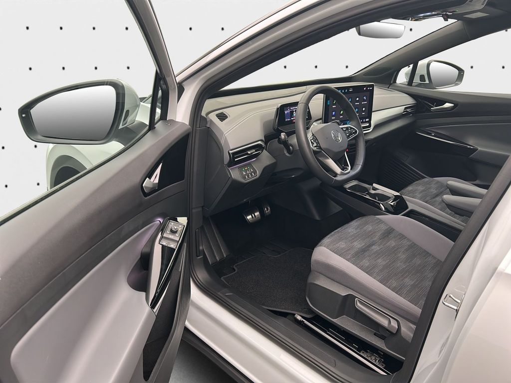 Volkswagen ID.5 2025