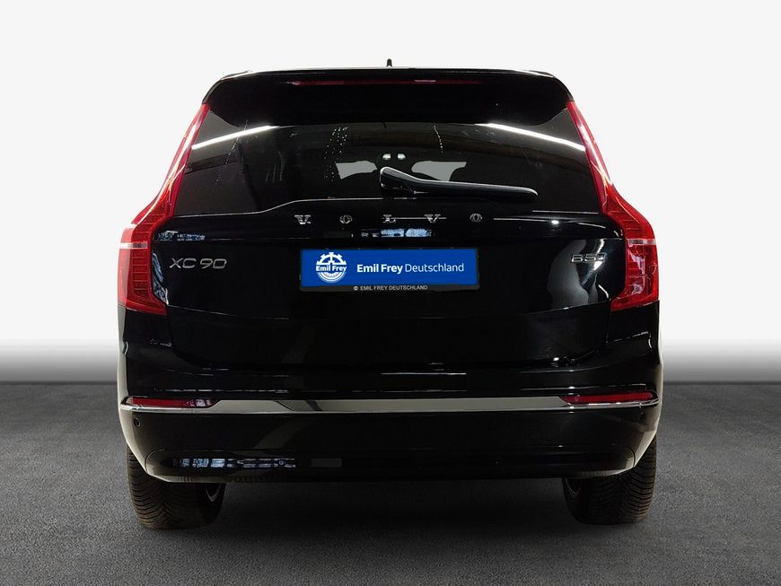 Volvo XC90 2024