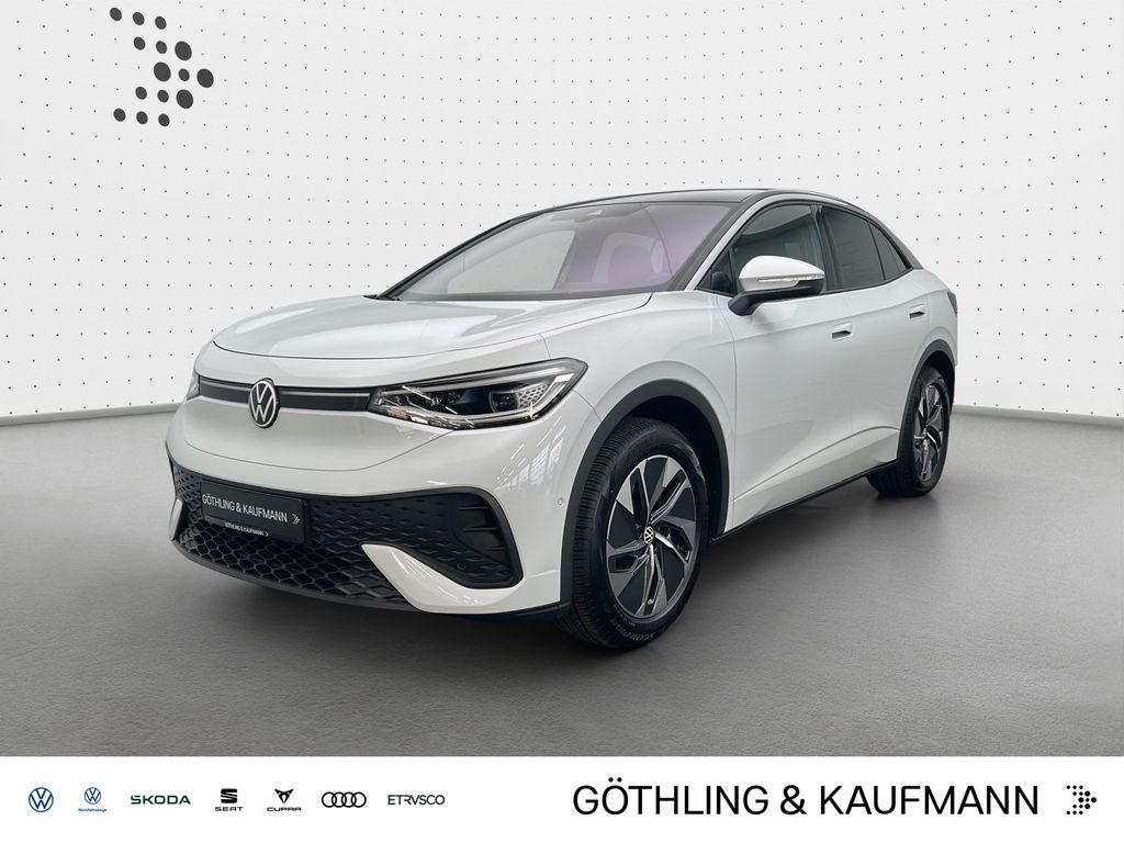 Volkswagen ID.5 2025