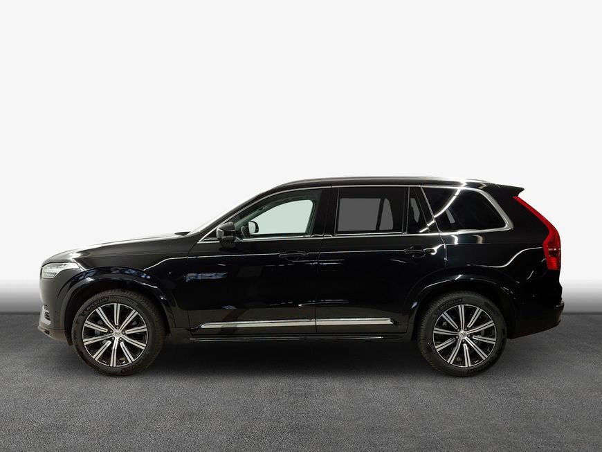 Volvo XC90 2024