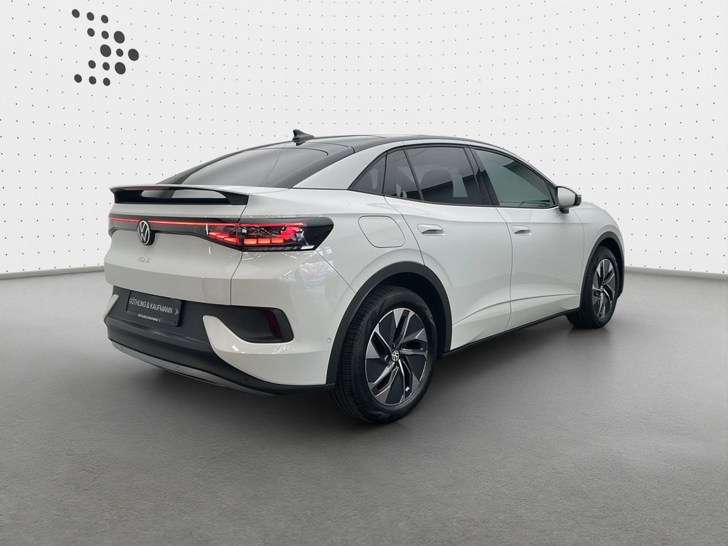 Volkswagen ID.5 2025