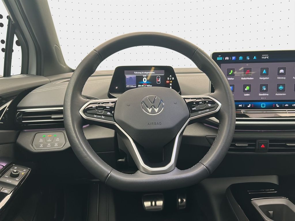 Volkswagen ID.5 2025